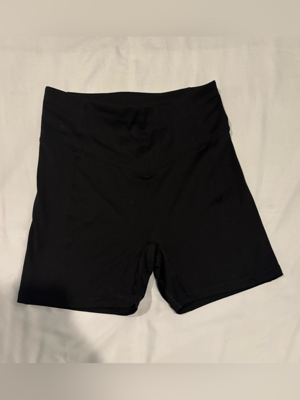 Le Ore Biker Shorts